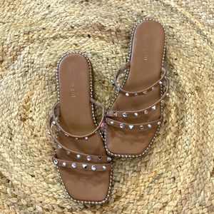 Steve Madden skylar sandal